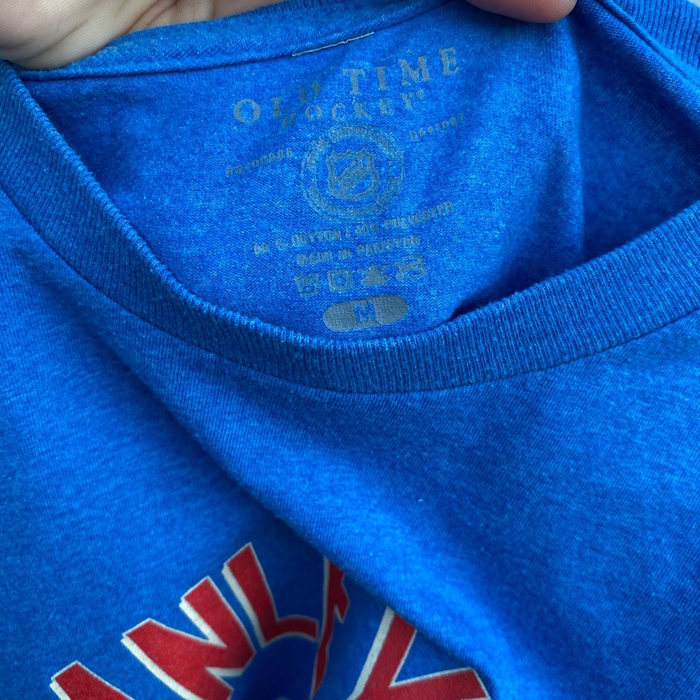 2015 Rangers T-Shirt - Picture 2 of 3